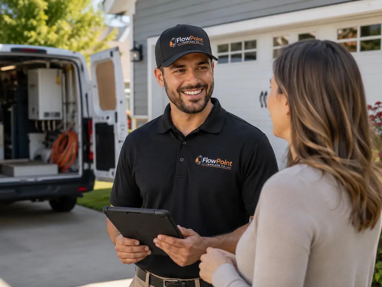 Tankless Water Heater Installation Galata, MT FAQs